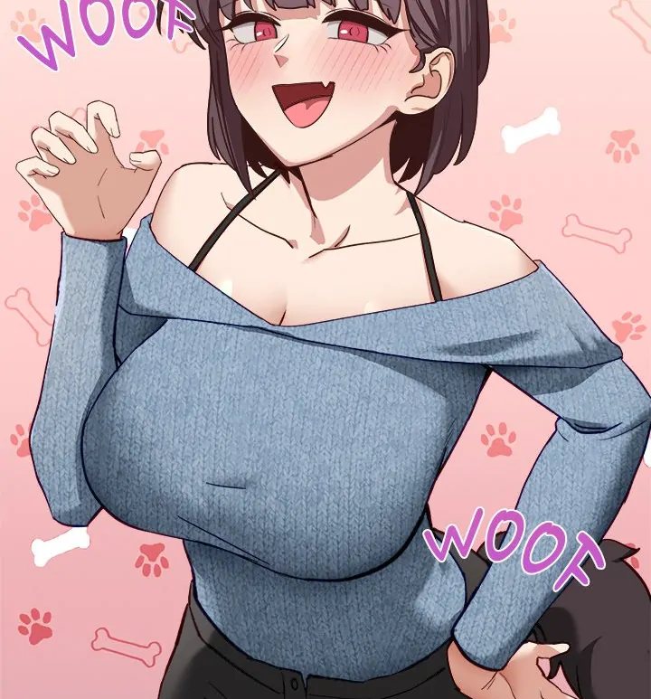 I Became a Dog! - Chapter 5 Page 137