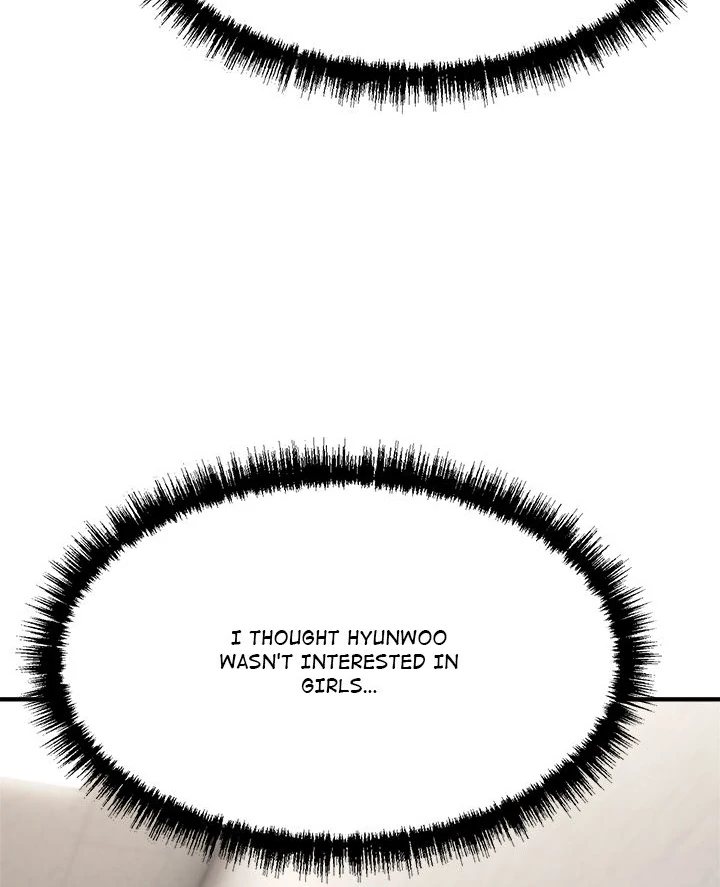 I Became a Dog! - Chapter 5 Page 16