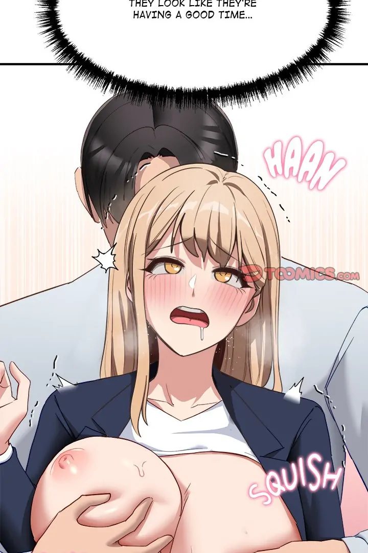 I Became a Dog! - Chapter 5 Page 19