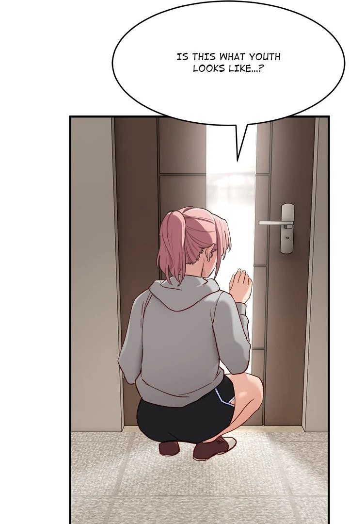 I Became a Dog! - Chapter 5 Page 22