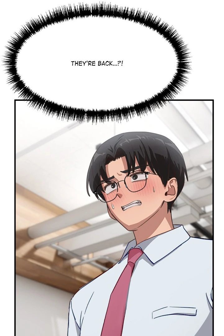 I Became a Dog! - Chapter 5 Page 31