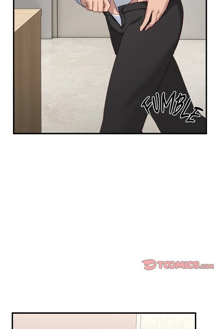 I Became a Dog! - Chapter 5 Page 36