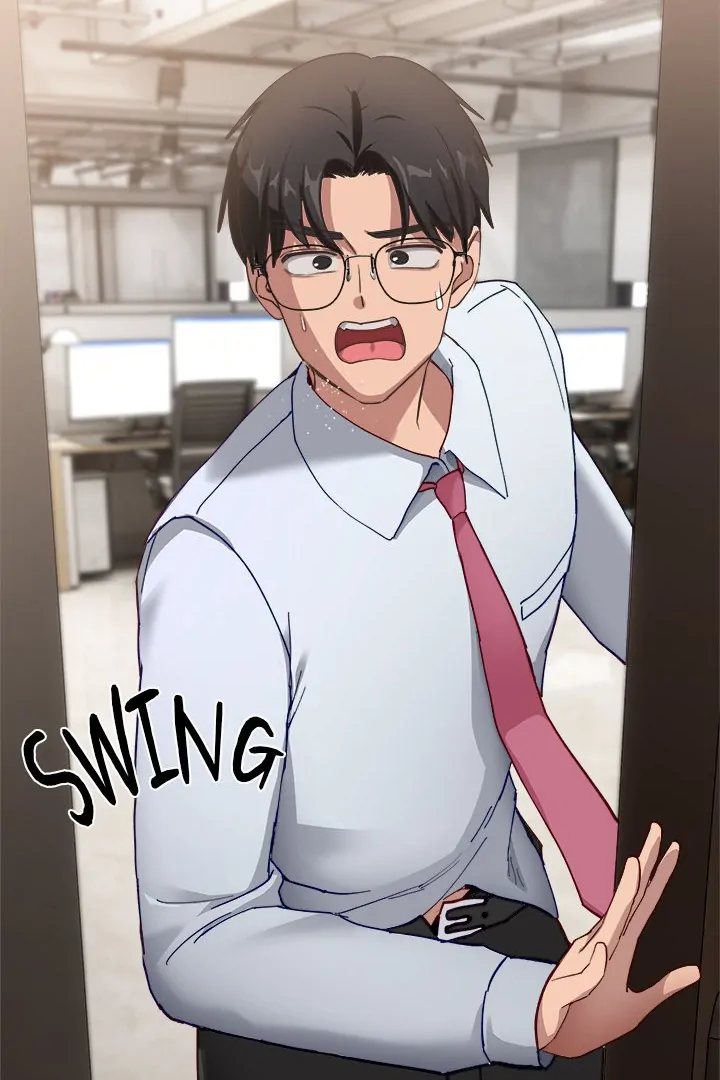 I Became a Dog! - Chapter 5 Page 39