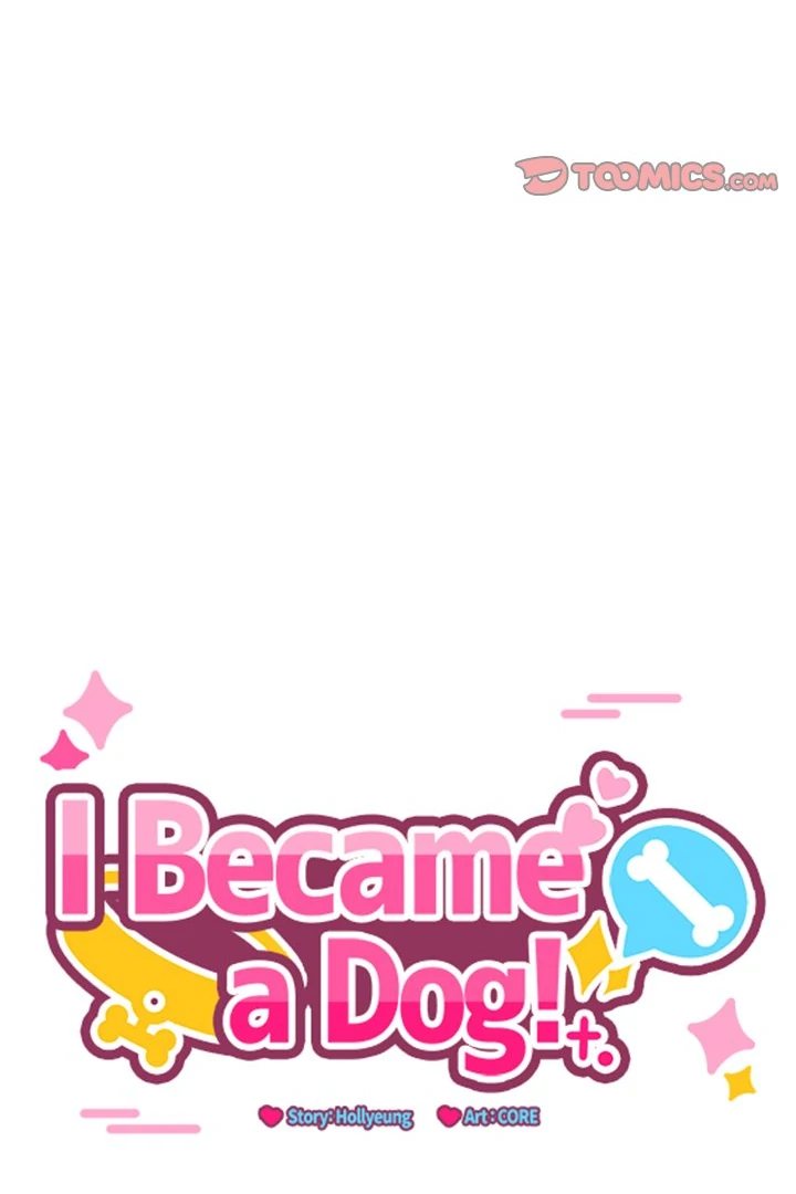 I Became a Dog! - Chapter 5 Page 45