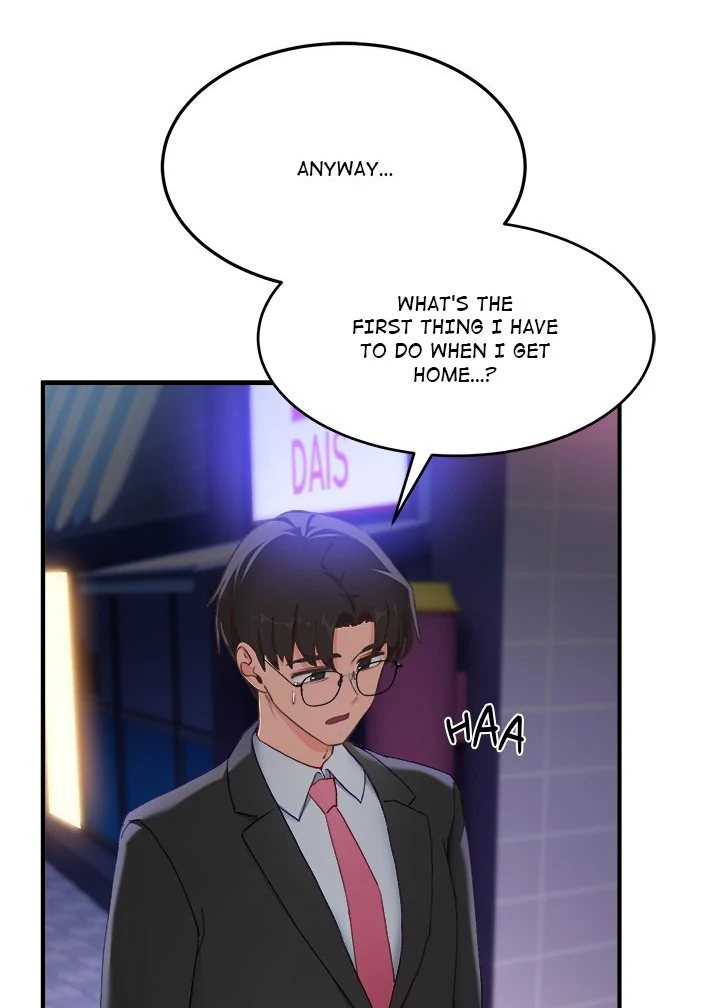 I Became a Dog! - Chapter 5 Page 50