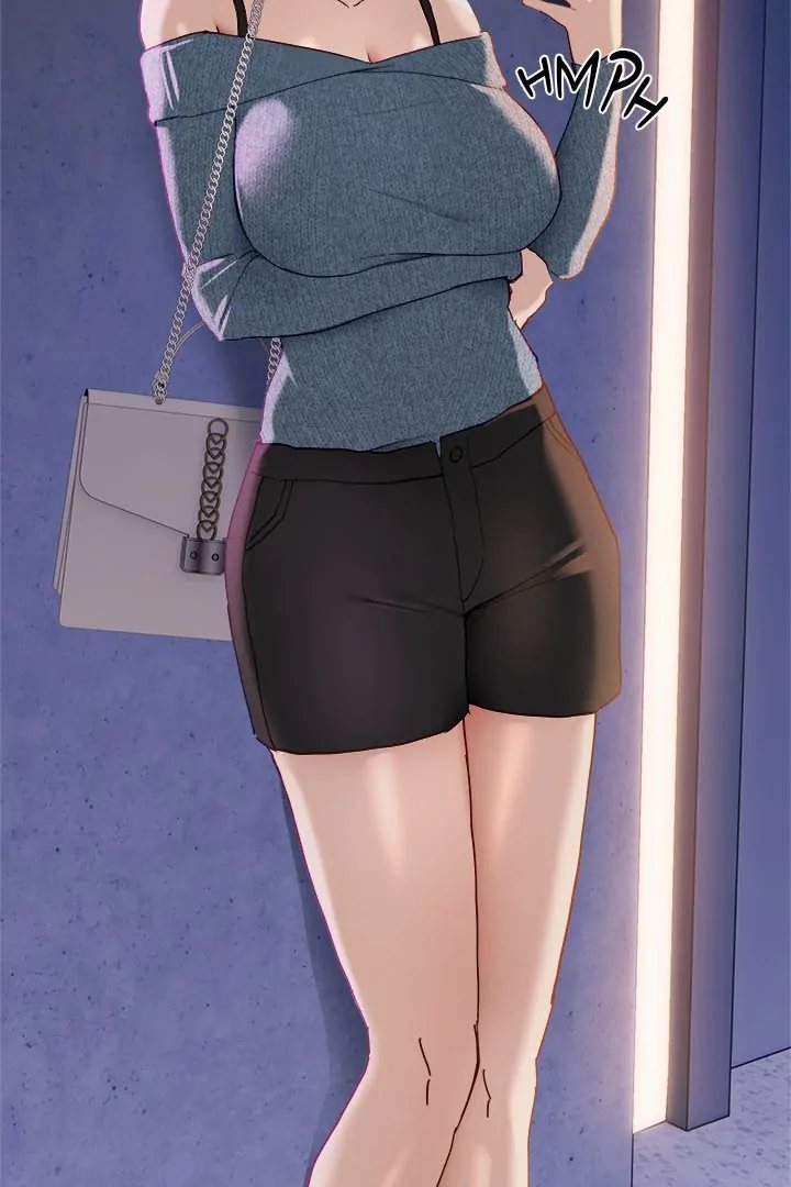 I Became a Dog! - Chapter 5 Page 54