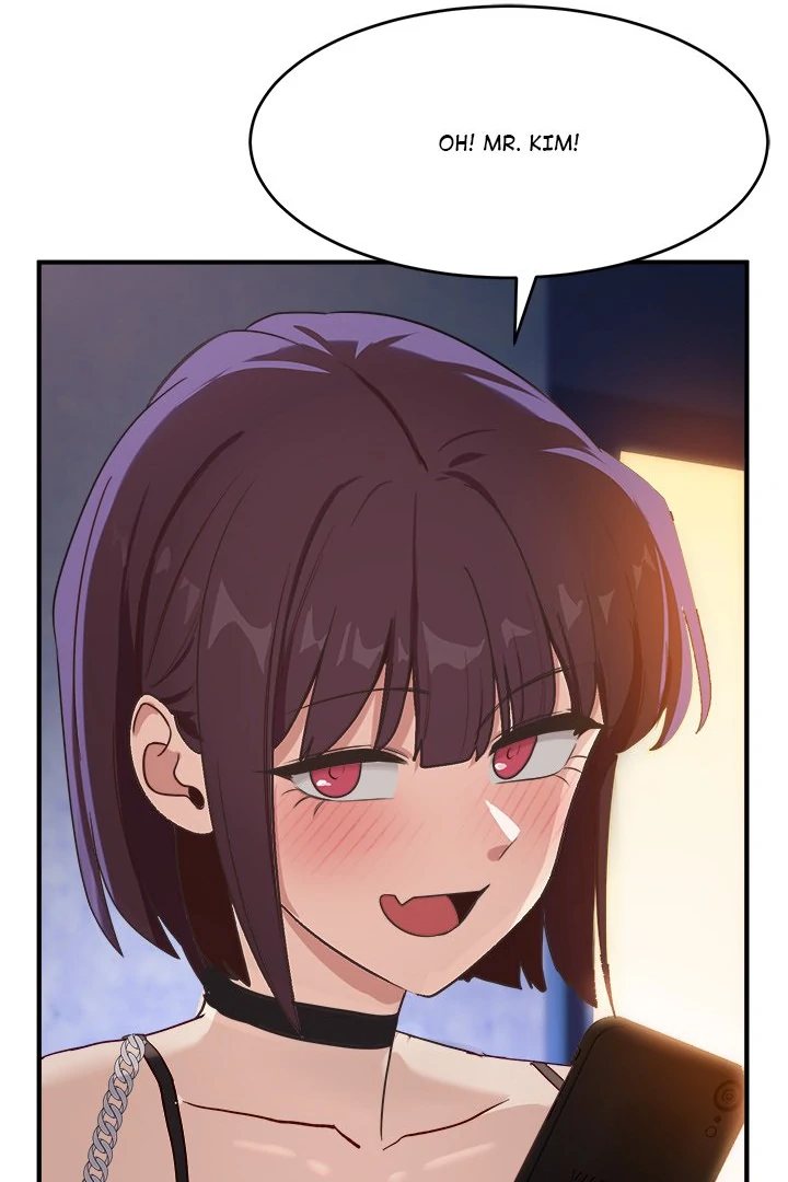 I Became a Dog! - Chapter 5 Page 57