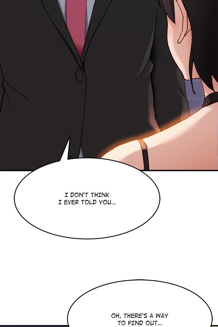 I Became a Dog! - Chapter 5 Page 63