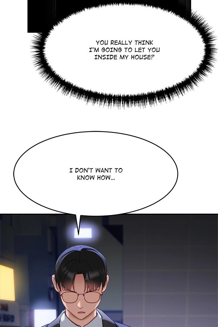 I Became a Dog! - Chapter 5 Page 67