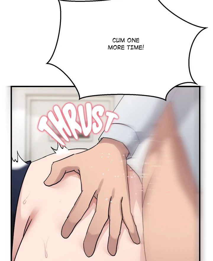 I Became a Dog! - Chapter 5 Page 7