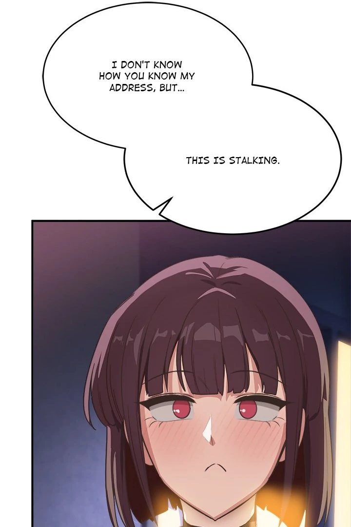 I Became a Dog! - Chapter 5 Page 70