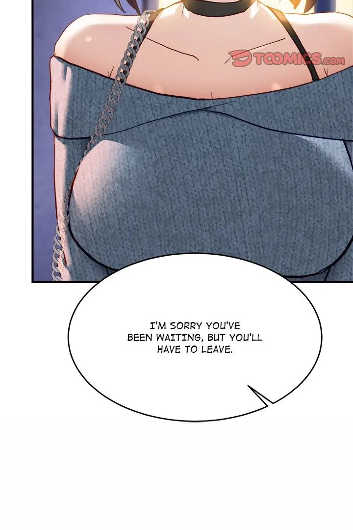 I Became a Dog! - Chapter 5 Page 71