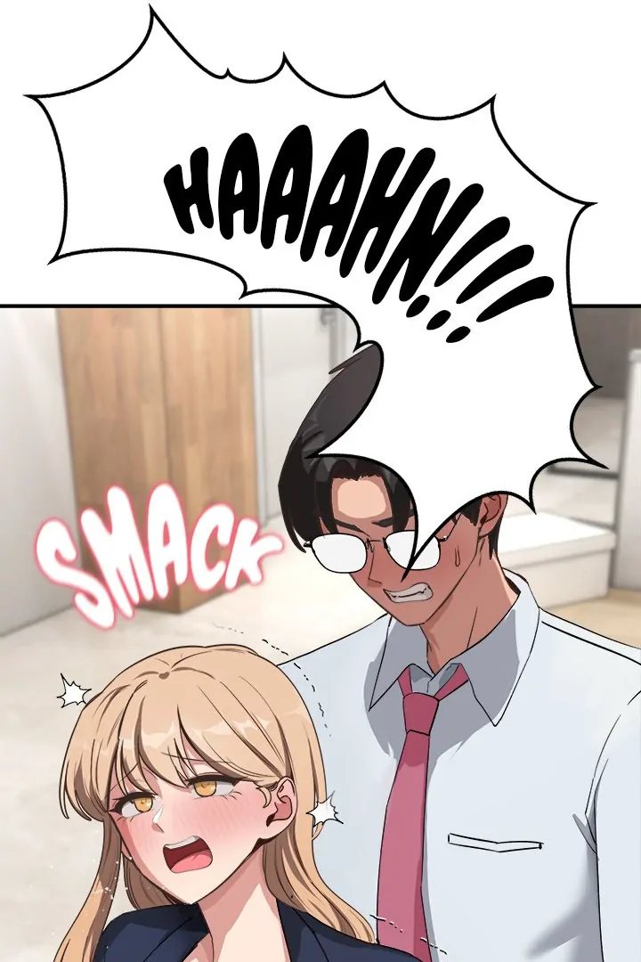 I Became a Dog! - Chapter 5 Page 9