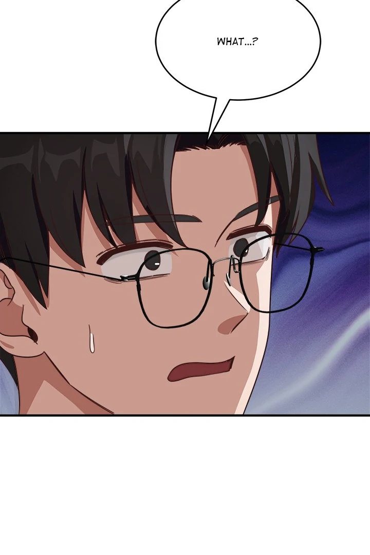 I Became a Dog! - Chapter 5 Page 90