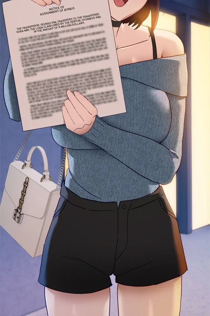 I Became a Dog! - Chapter 5 Page 94