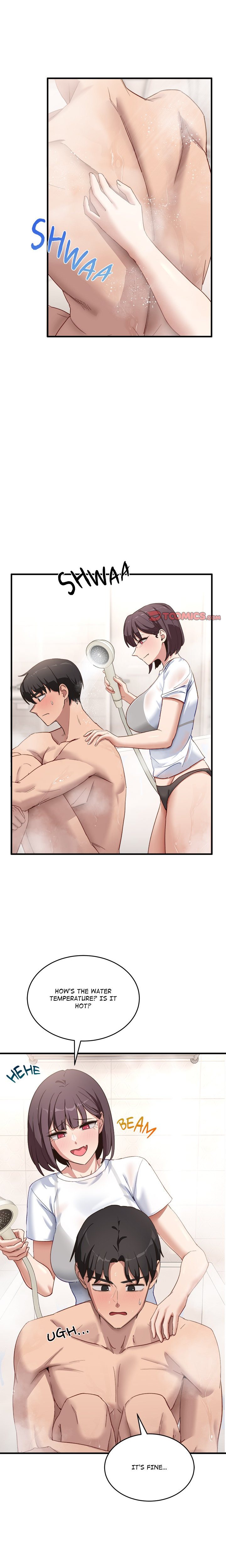 I Became a Dog! - Chapter 7 Page 1