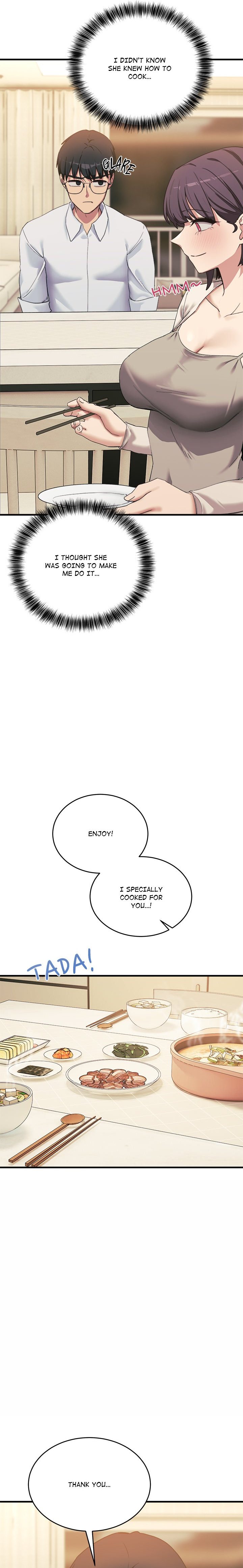 I Became a Dog! - Chapter 7 Page 17