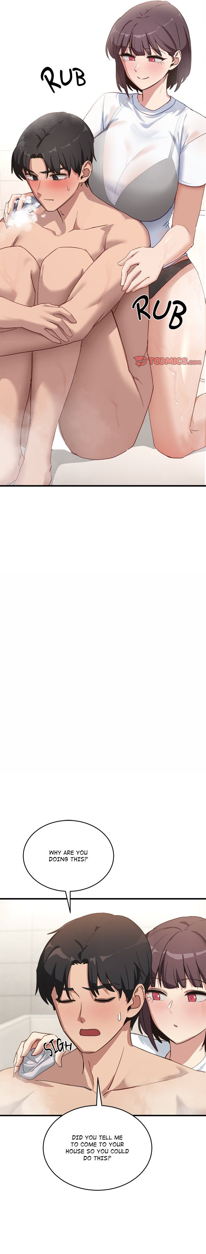 I Became a Dog! - Chapter 7 Page 3