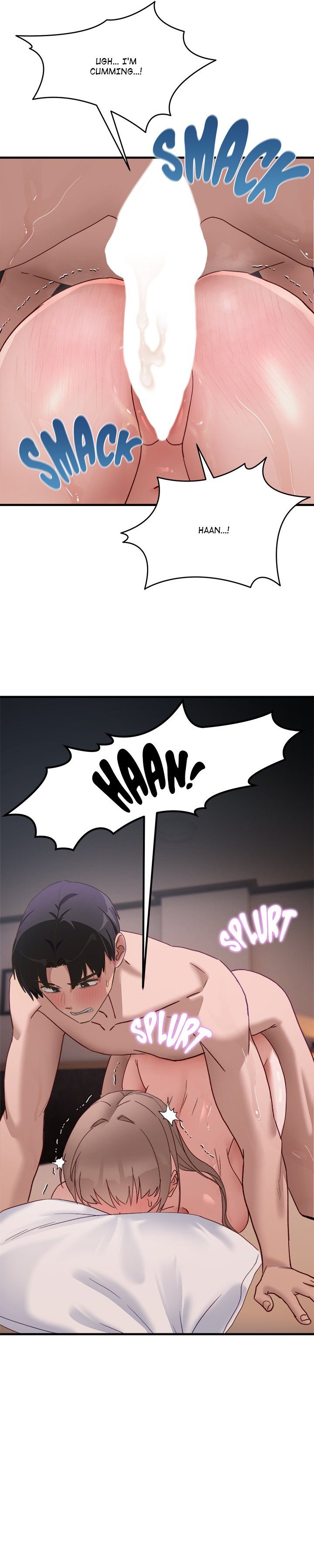 I Became a Dog! - Chapter 8 Page 10