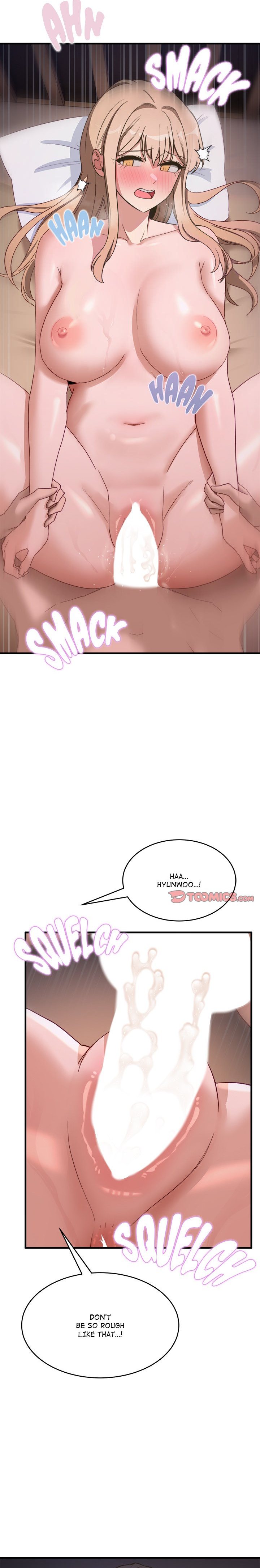 I Became a Dog! - Chapter 8 Page 15