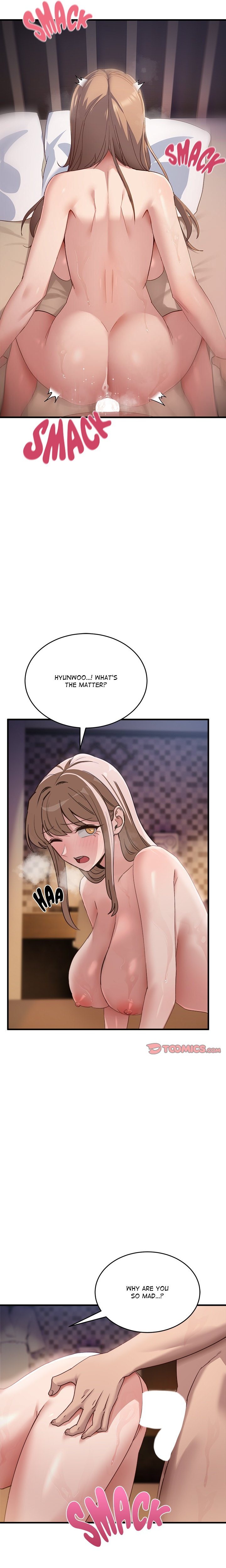 I Became a Dog! - Chapter 8 Page 2