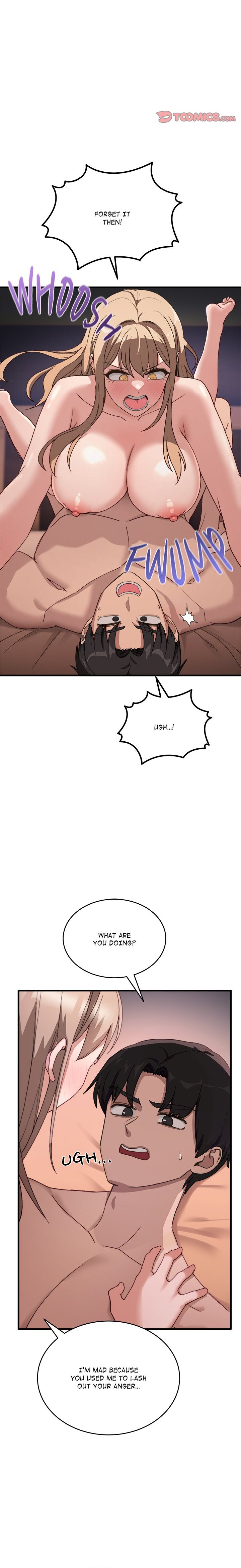 I Became a Dog! - Chapter 8 Page 24