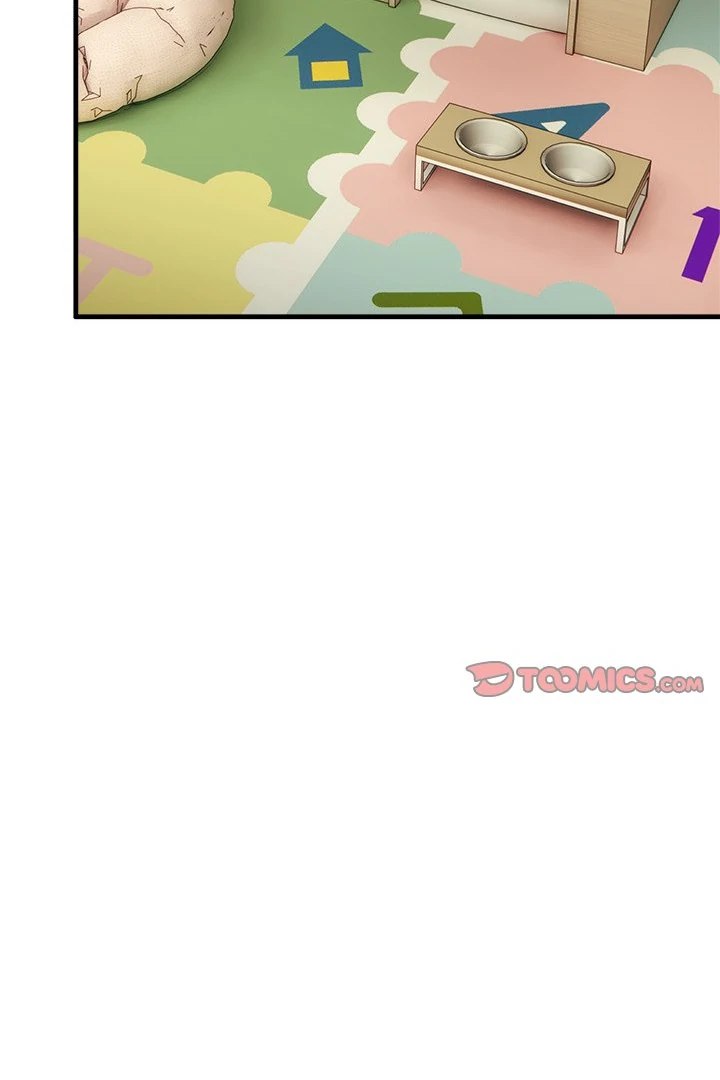 I Became a Dog! - Chapter 9 Page 100