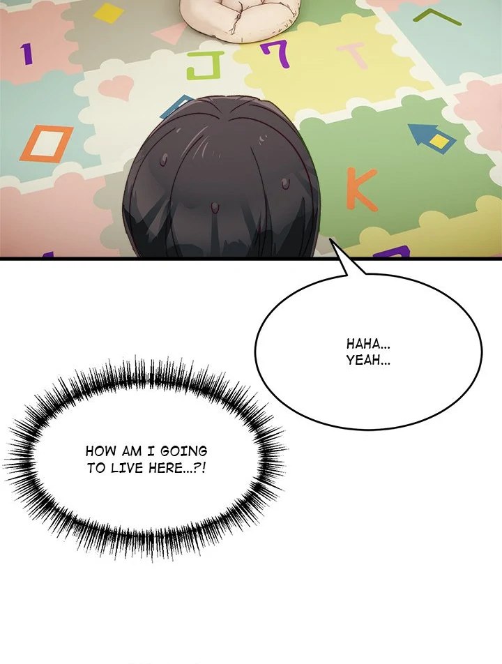 I Became a Dog! - Chapter 9 Page 102