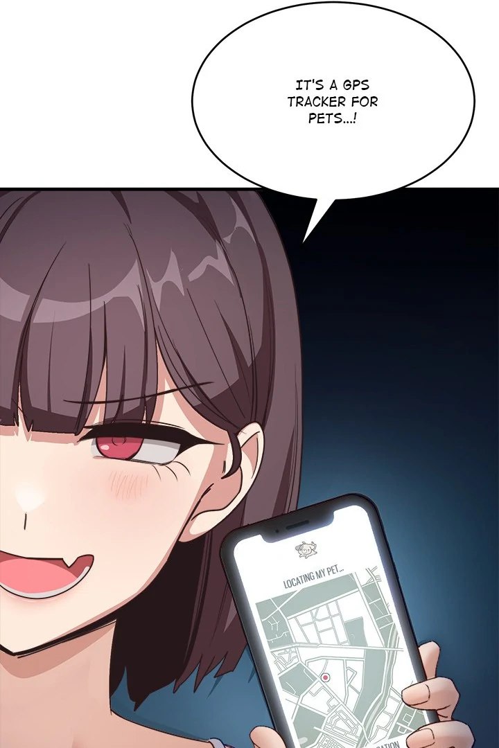 I Became a Dog! - Chapter 9 Page 111