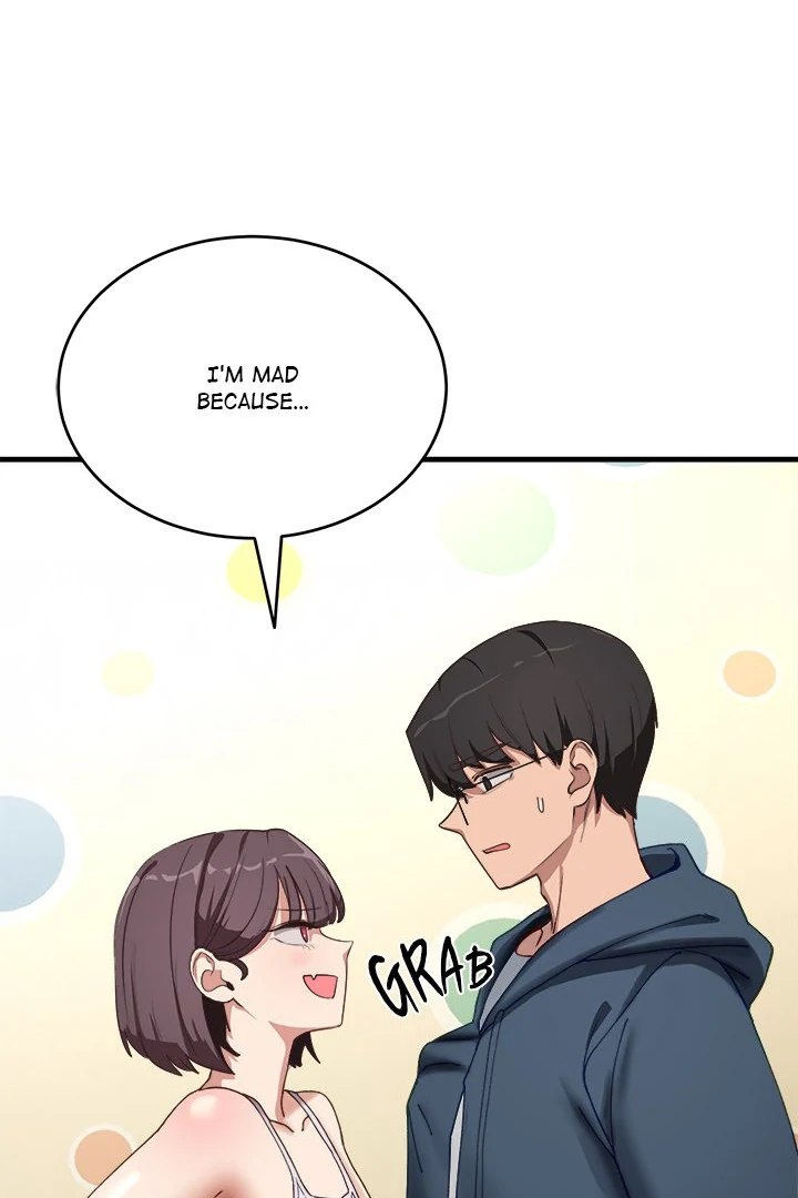 I Became a Dog! - Chapter 9 Page 117