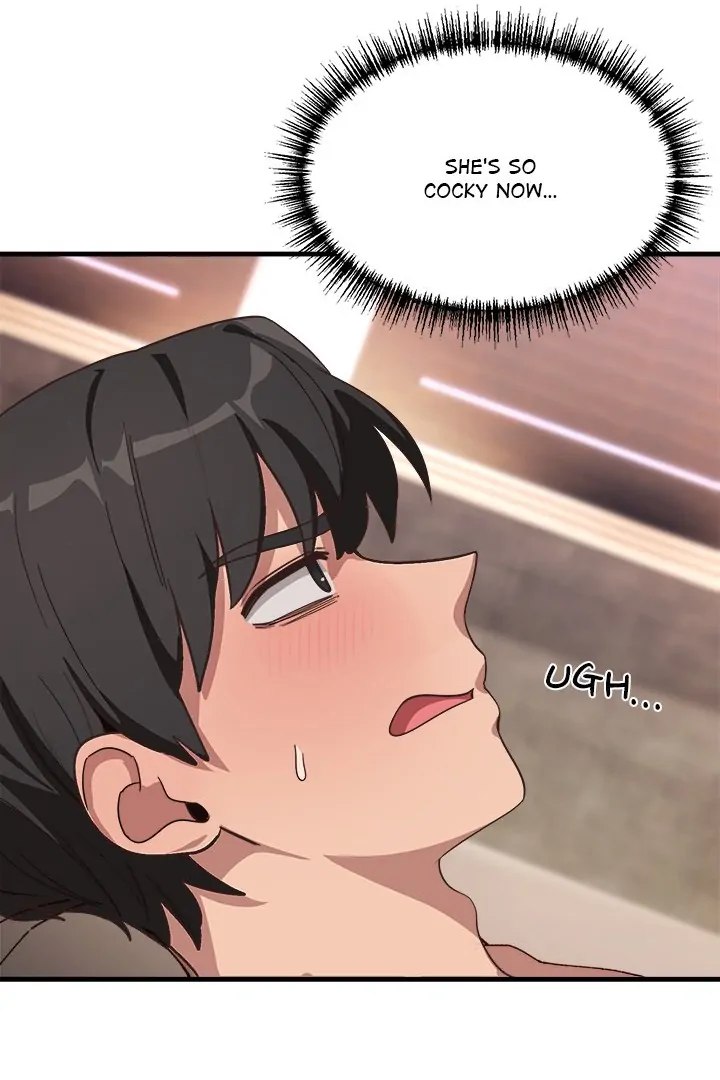 I Became a Dog! - Chapter 9 Page 35