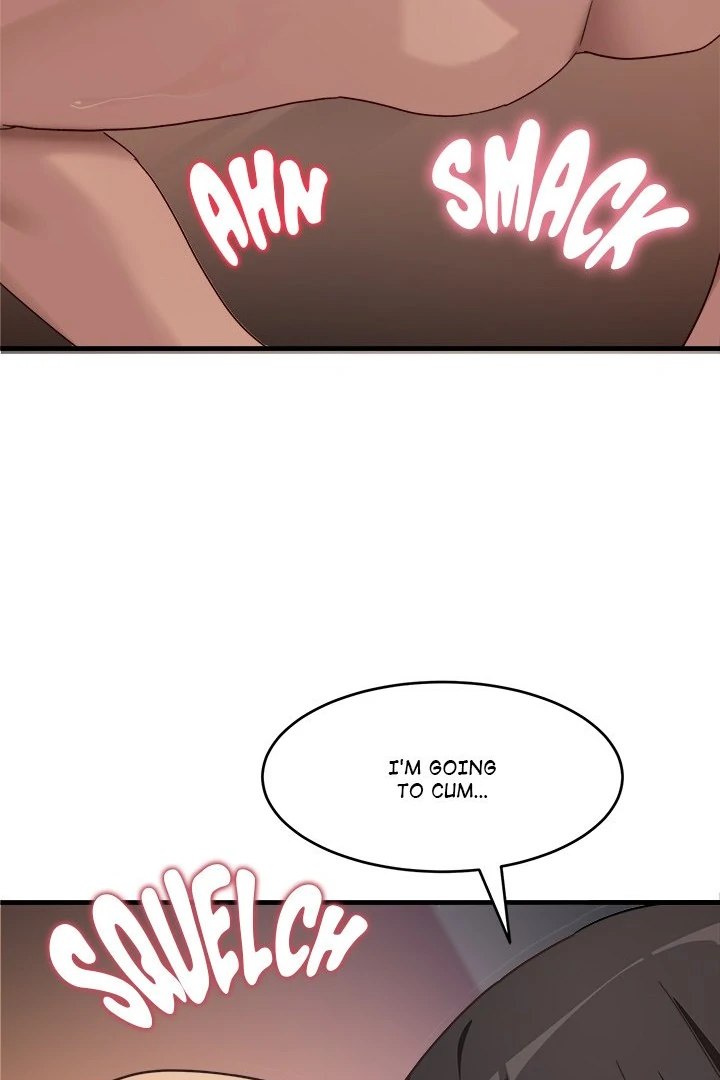 I Became a Dog! - Chapter 9 Page 57