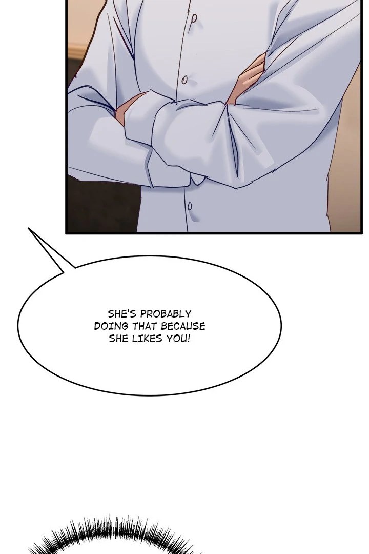 I Became a Dog! - Chapter 9 Page 75