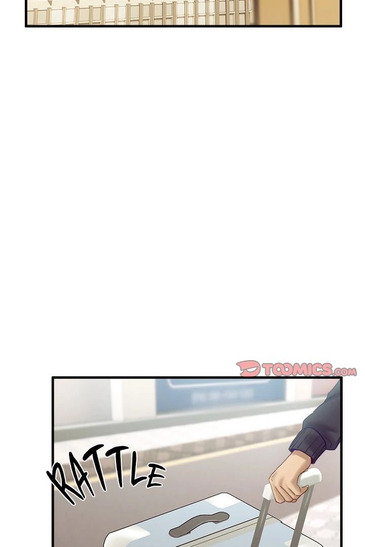 I Became a Dog! - Chapter 9 Page 80