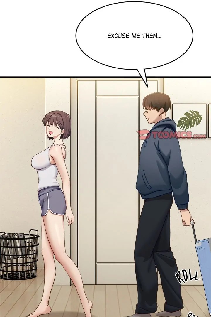 I Became a Dog! - Chapter 9 Page 94