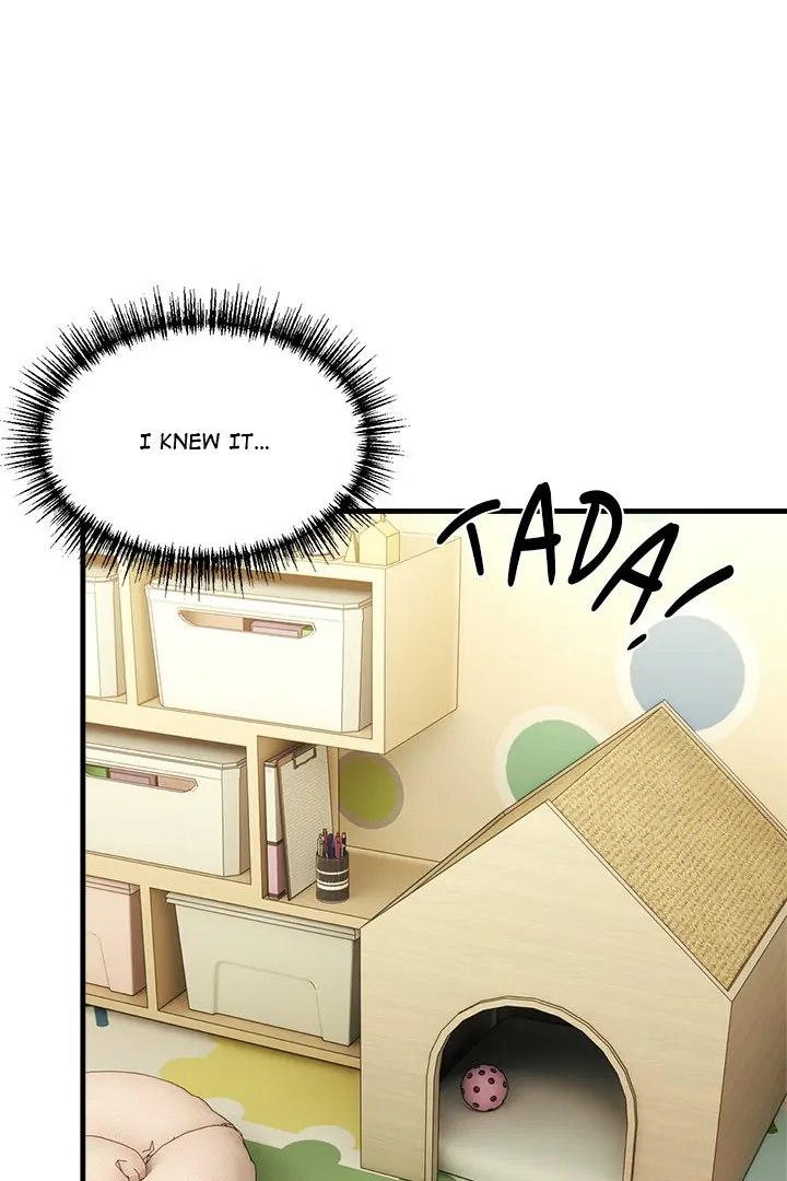 I Became a Dog! - Chapter 9 Page 99