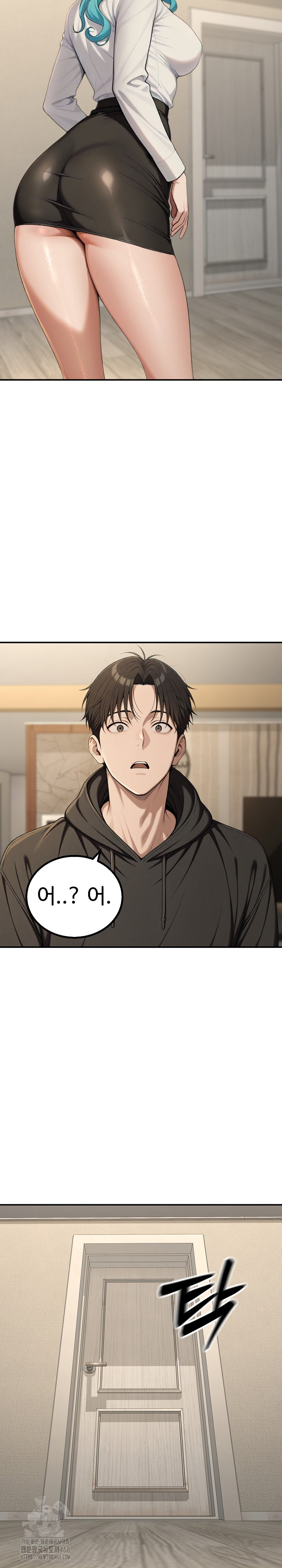 A Girlfriend Every Day of the Week Raw - Chapter 16 Page 31