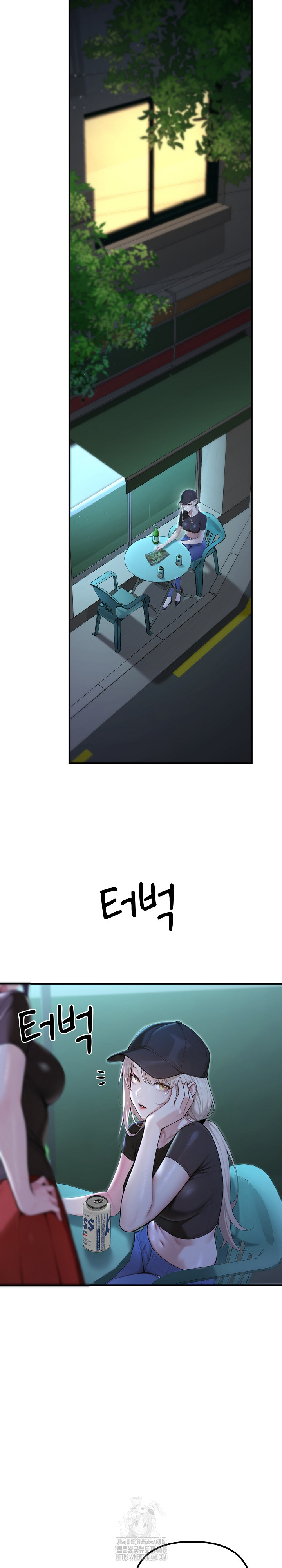 A Girlfriend Every Day of the Week Raw - Chapter 22 Page 2