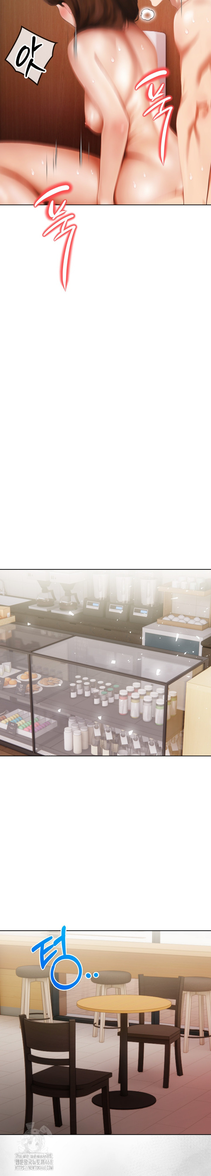 Tattoo Shop Raw - Chapter 18 Page 29