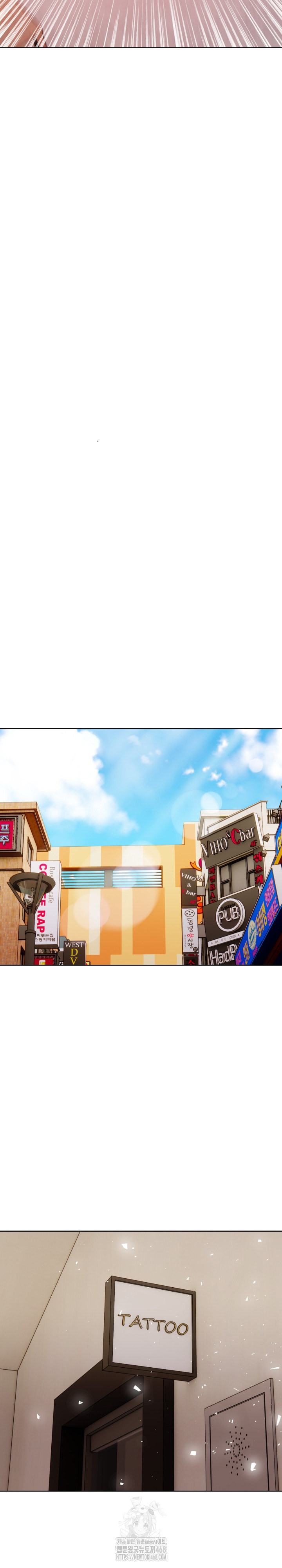 Tattoo Shop Raw - Chapter 19 Page 33