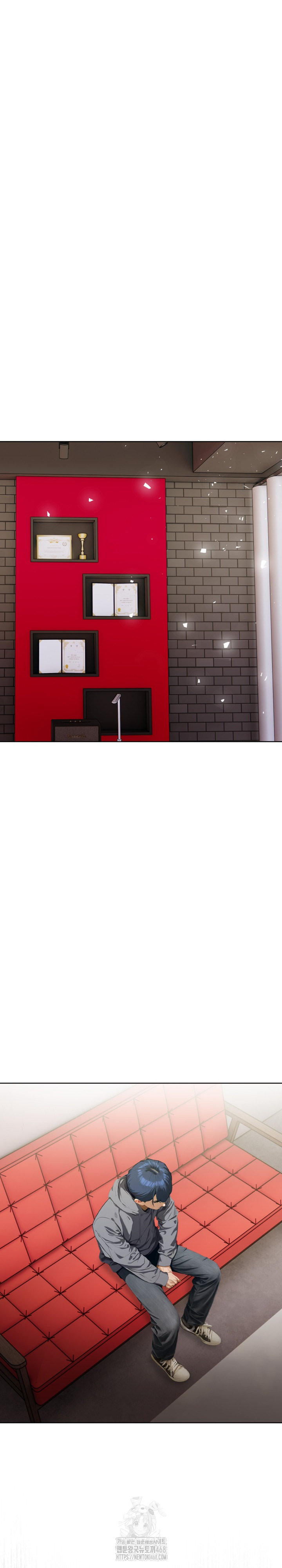 Tattoo Shop Raw - Chapter 19 Page 5