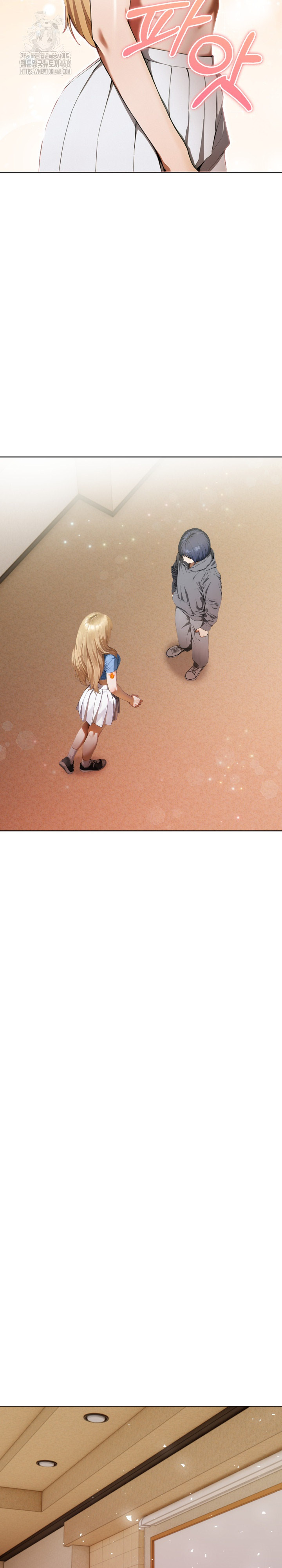 Tattoo Shop Raw - Chapter 20 Page 19