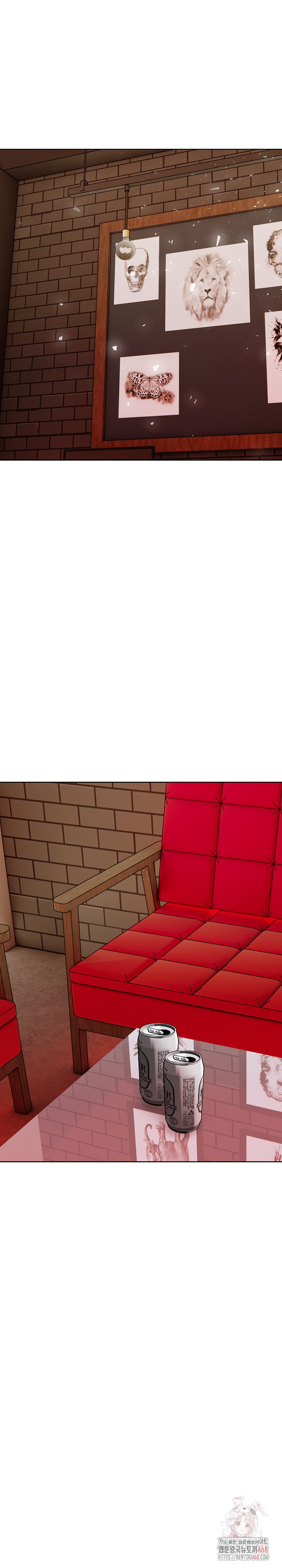 Tattoo Shop Raw - Chapter 8 Page 14