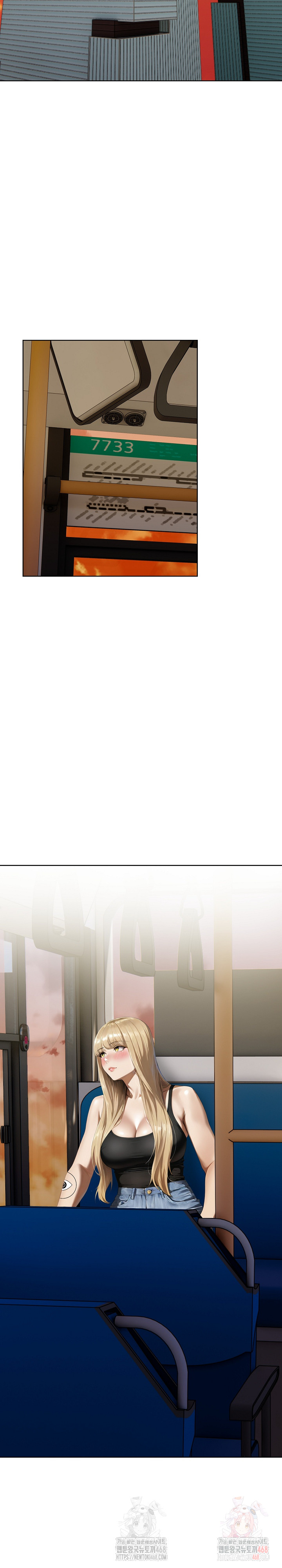 Tattoo Shop Raw - Chapter 9 Page 25