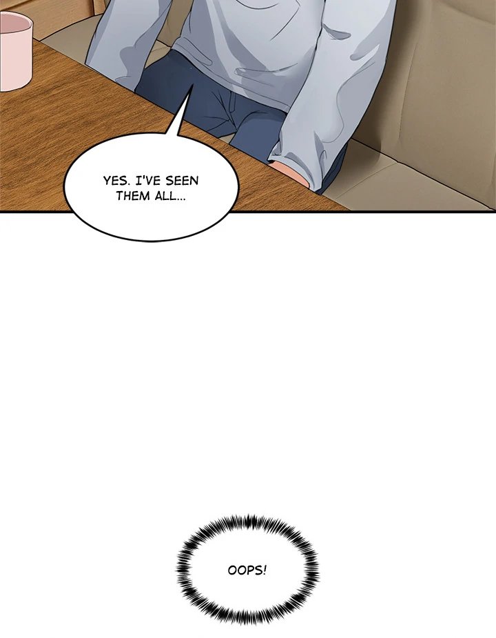 No Men Allowed - Chapter 1 Page 118