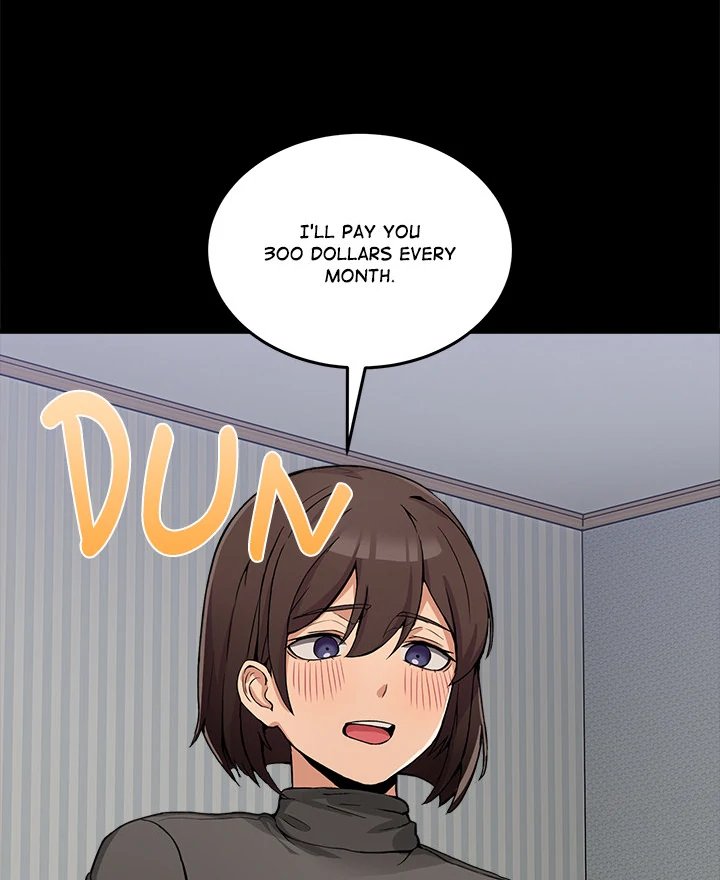 No Men Allowed - Chapter 1 Page 13