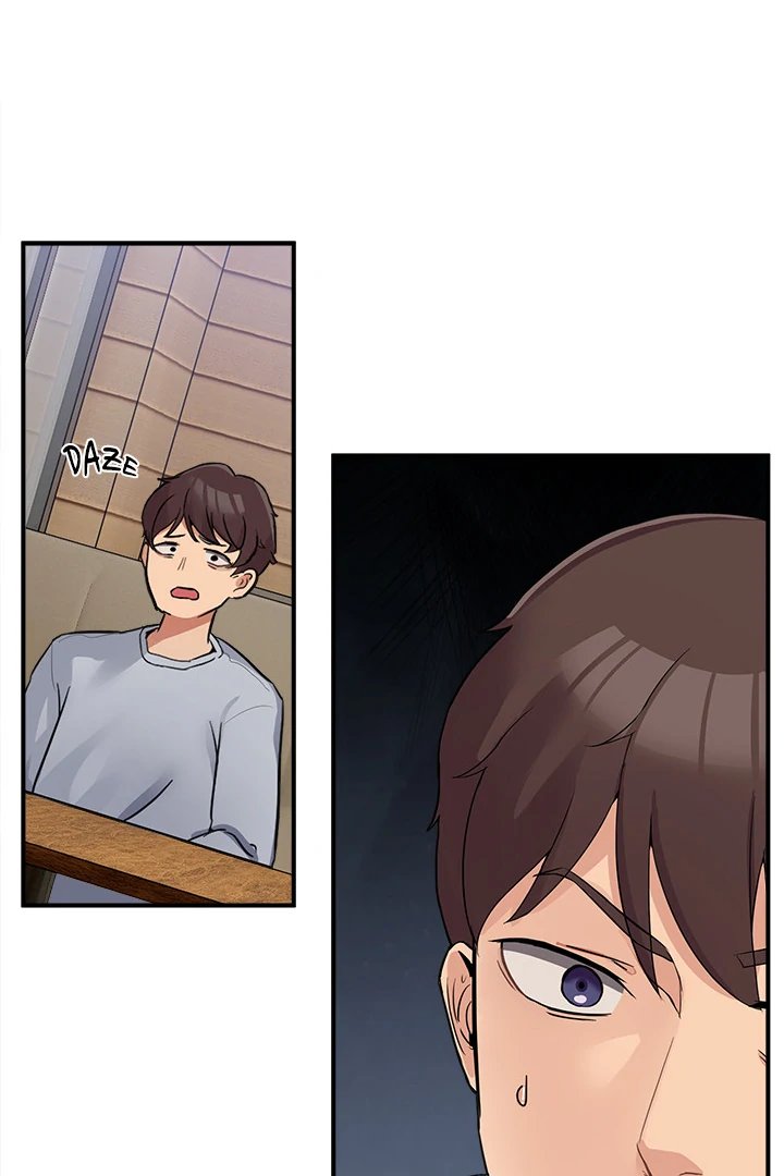 No Men Allowed - Chapter 1 Page 141