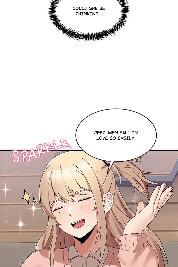 No Men Allowed - Chapter 1 Page 146