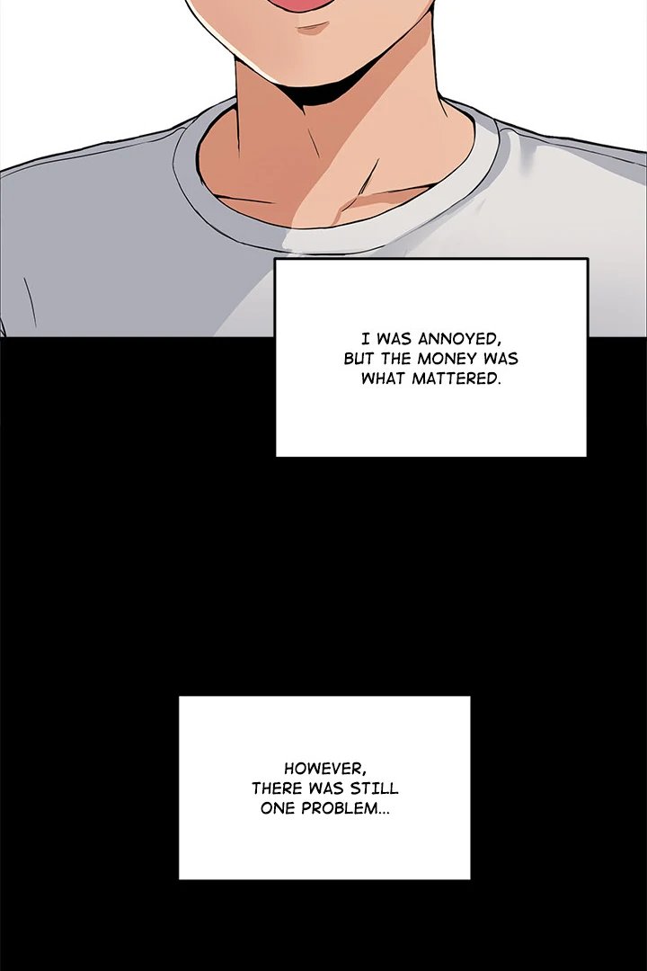 No Men Allowed - Chapter 1 Page 17