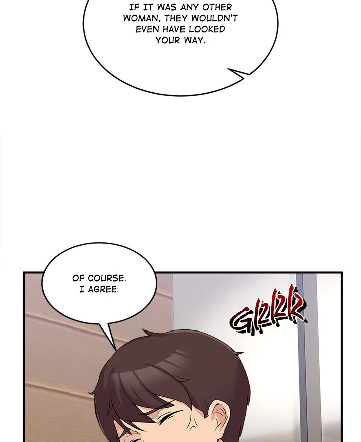 No Men Allowed - Chapter 1 Page 170